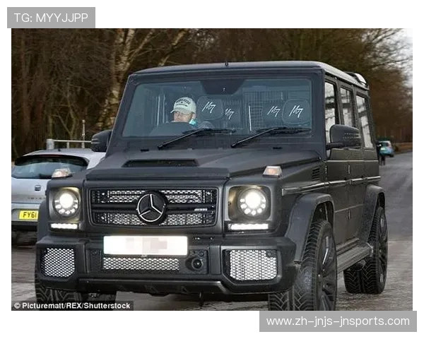 英超球员豪车买卖情况及其对形象塑造的影响 英超球员豪车买卖情况及其对形象塑造的影响