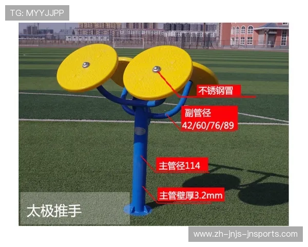 健身器材的全部名称汇总及其在不同体育项目中的应用介绍