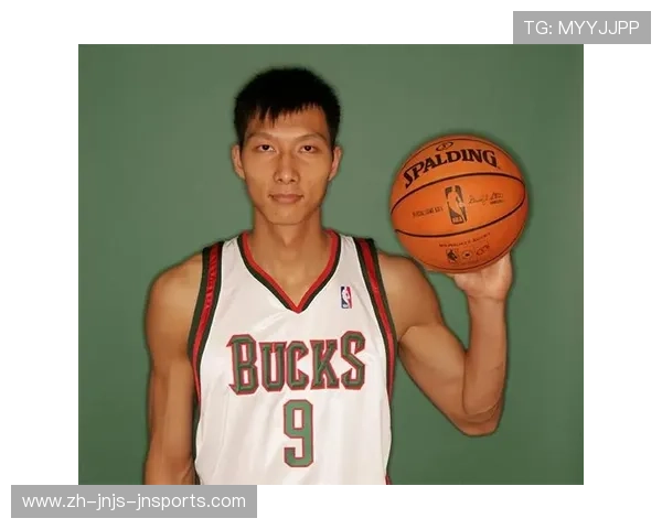 易建联在NBA的贡献和表现得到了怎样的评价