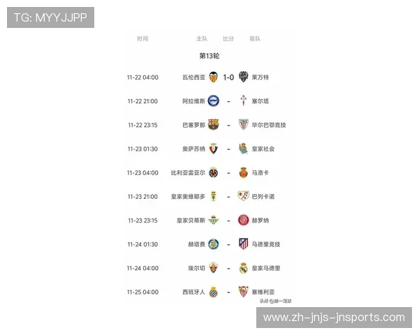 西甲38轮完整赛程安排及关键比赛时间确认