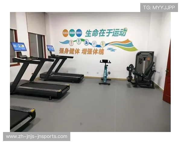 舒华智能健身器材的优势与创新